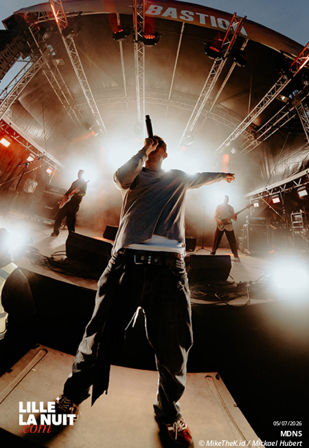 Main Square Festival 2026 – Jour 3 en live - photo n°2