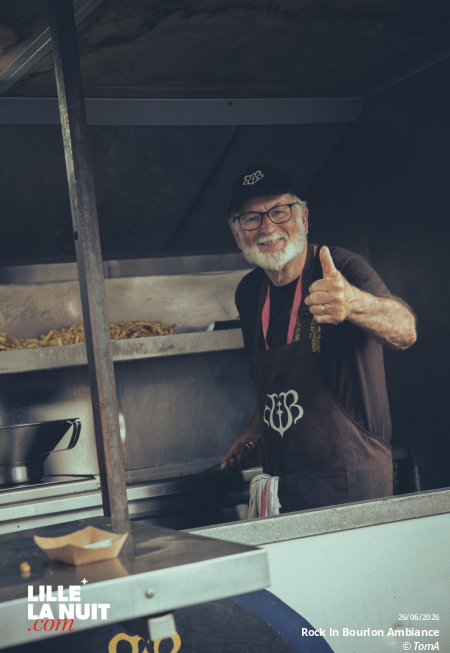 Rock In Bourlon Festival 2026 – Ambiance en live - photo n°18