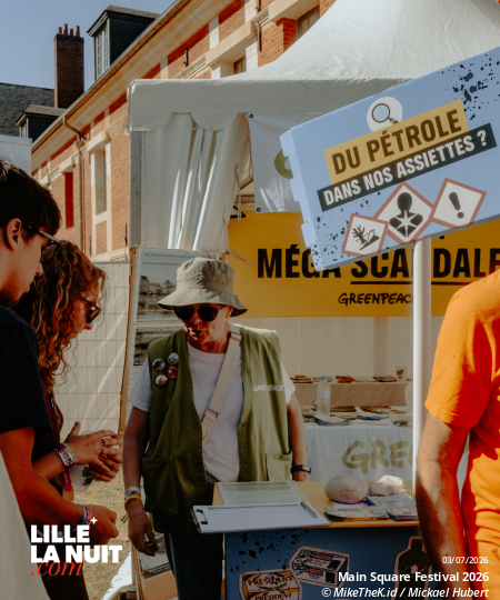 Main Square Festival 2026 – Ambiance en live - photo n°3