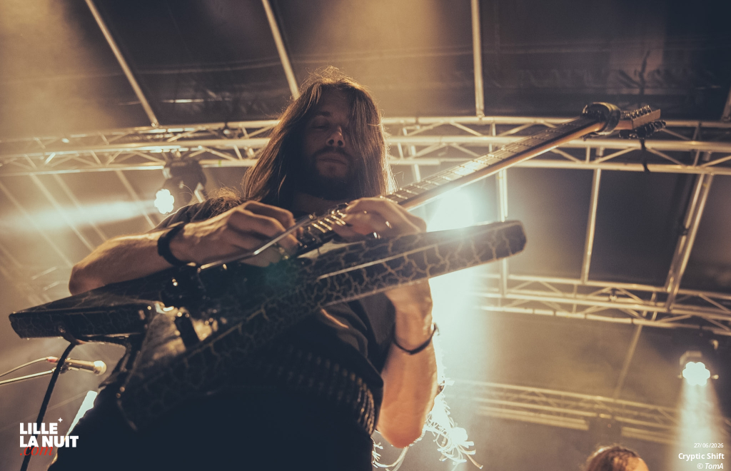 Rock In Bourlon Festival 2026 – Jour 2 en live - photo n°5