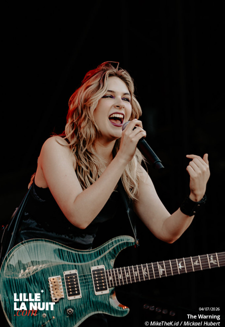 Main Square Festival 2026 – Jour 2 en live - photo n°3