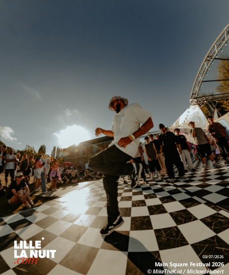Main Square Festival 2026 – Ambiance en live - photo n°37