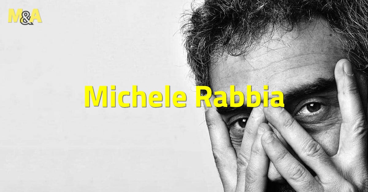 Michele Rabbia