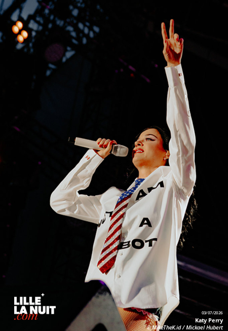 Main Square Festival 2026 – Jour 1 en live - photo n°5