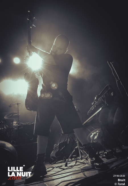 Rock In Bourlon Festival 2026 – Jour 2 en live - photo n°6