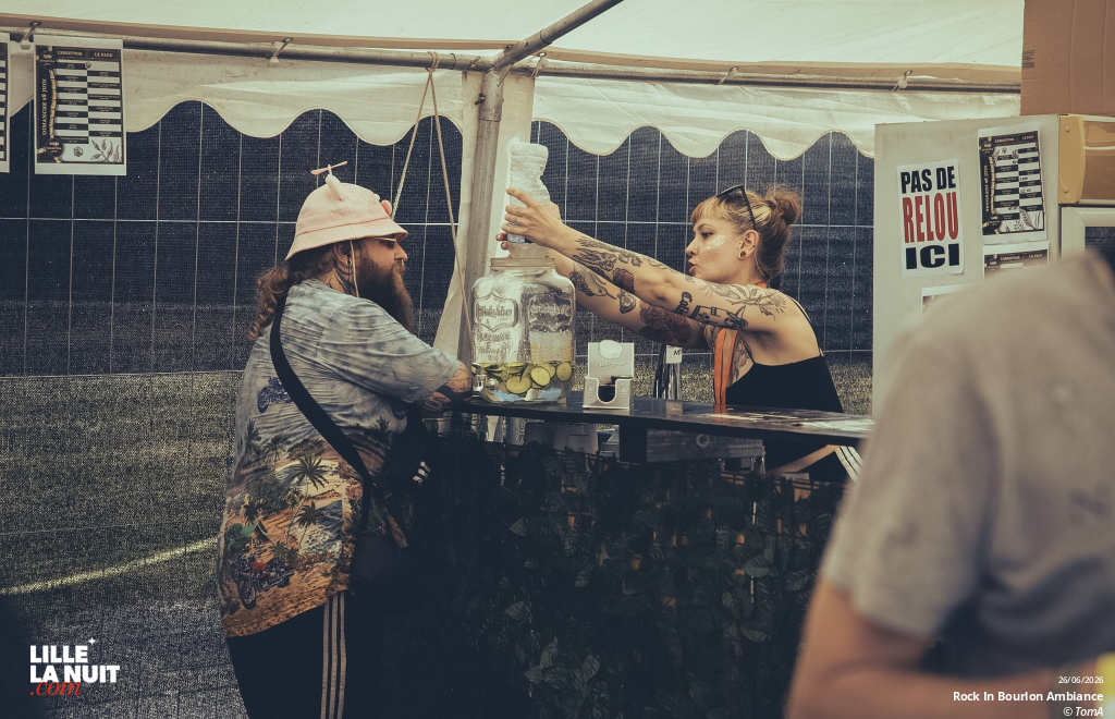 Rock In Bourlon Festival 2026 – Ambiance en live - photo n°67