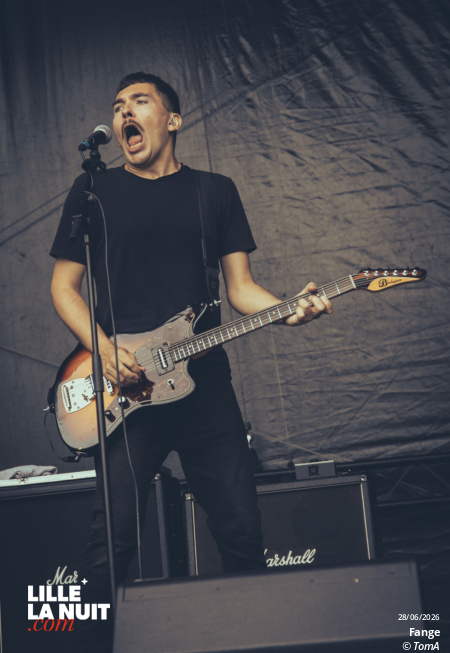 Rock In Bourlon Festival 2026 – Jour 3 en live - photo n°3