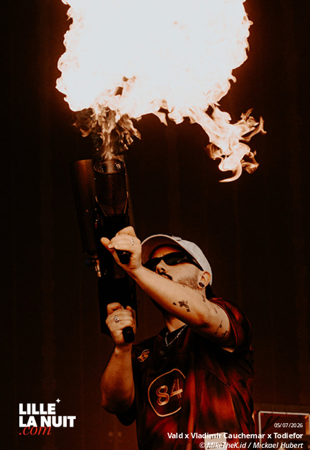 Main Square Festival 2026 – Jour 3 en live - photo n°7