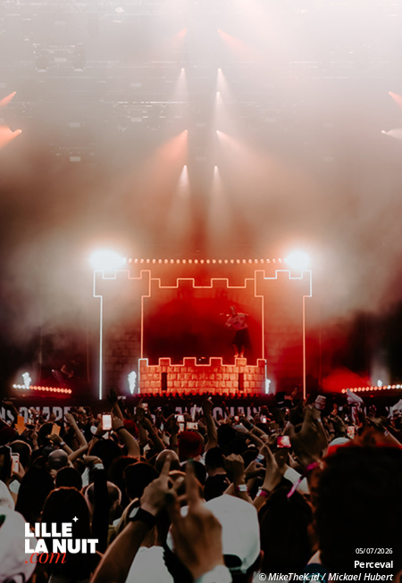 Main Square Festival 2026 – Jour 3 en live - photo n°5