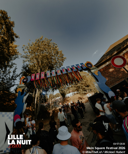 Main Square Festival 2026 – Ambiance en live - photo n°25