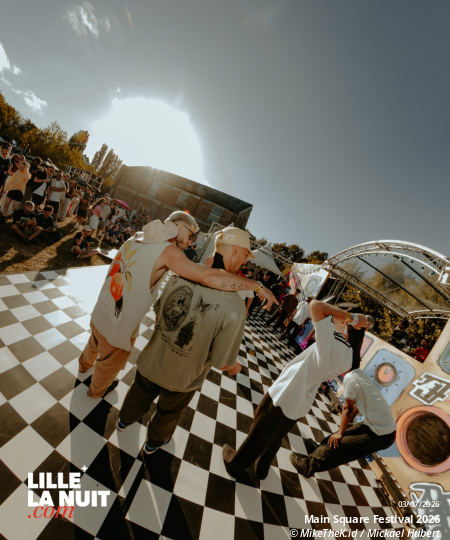 Main Square Festival 2026 – Ambiance en live - photo n°32