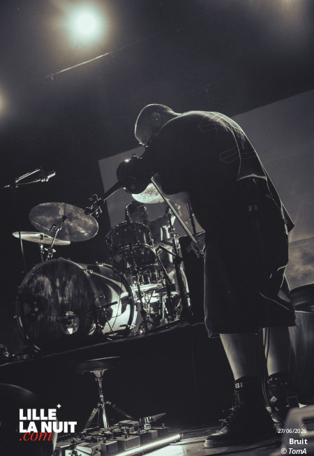 Rock In Bourlon Festival 2026 – Jour 2 en live - photo n°14