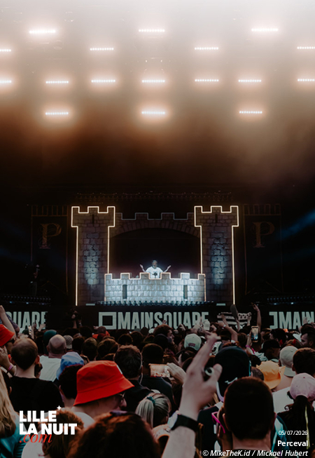 Main Square Festival 2026 – Jour 3 en live - photo n°1