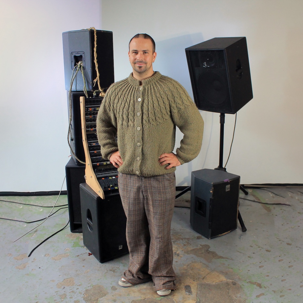 Dj Startup