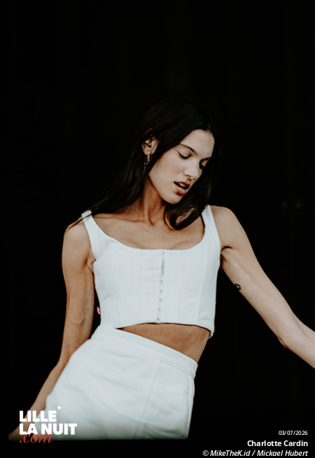 Main Square Festival 2026 – Jour 1 en live - photo n°5