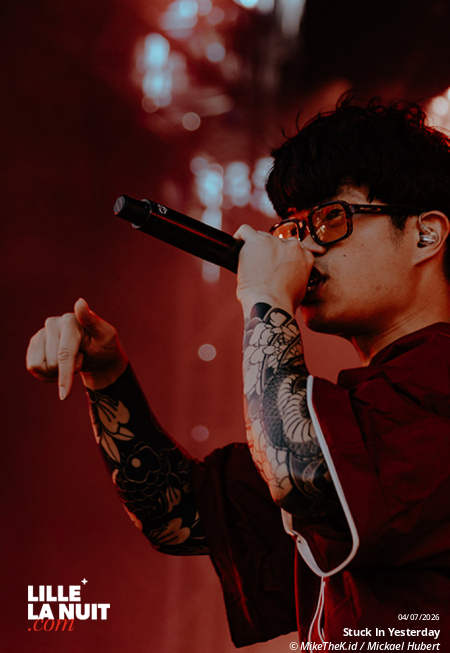 Main Square Festival 2026 – Jour 2 en live - photo n°2