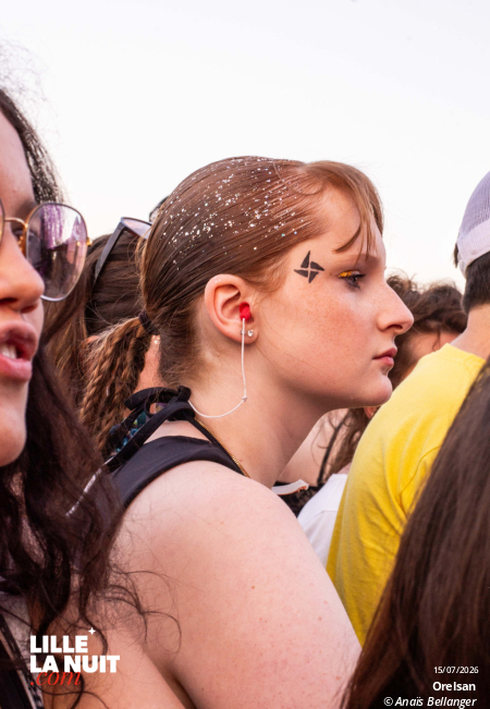 Dour Festival 2026 en live - photo n°5