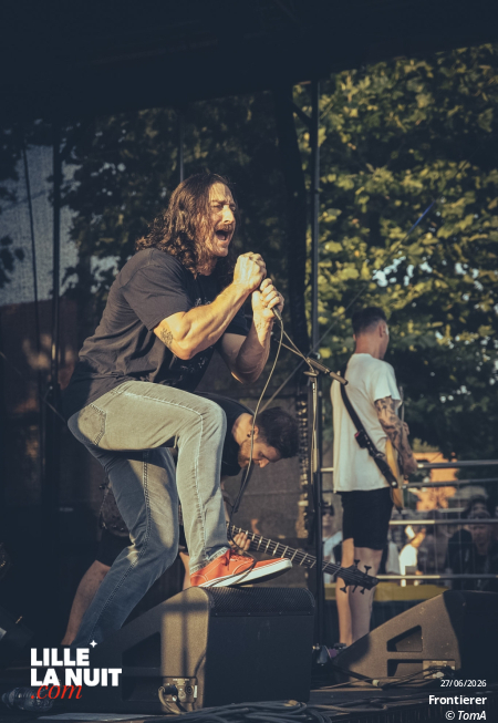 Rock In Bourlon Festival 2026 – Jour 2 en live - photo n°7