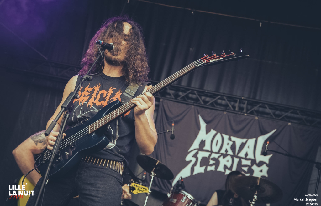 Rock In Bourlon Festival 2026 – Jour 2 en live - photo n°6