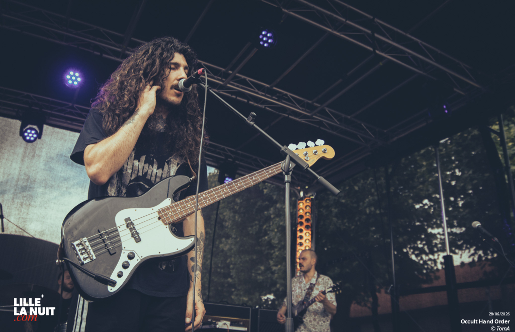 Rock In Bourlon Festival 2026 – Jour 3 en live - photo n°8