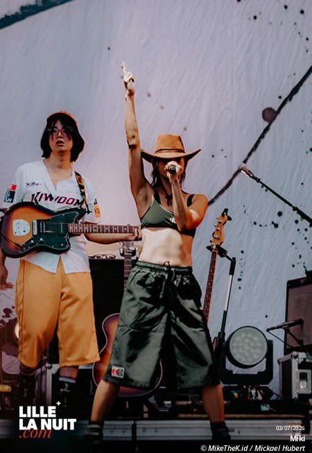 Main Square Festival 2026 – Jour 1 en live - photo n°1