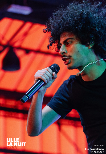 Les Nuits Secrètes 2026 en live - photo n°12