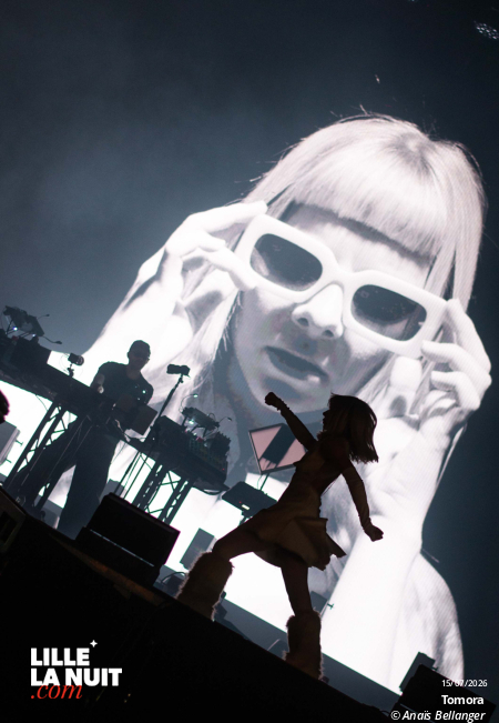 Dour Festival 2026 en live - photo n°4
