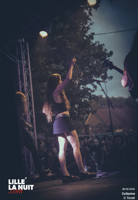 Rock In Bourlon Festival 2026 – Jour 3 en live - photo n°10