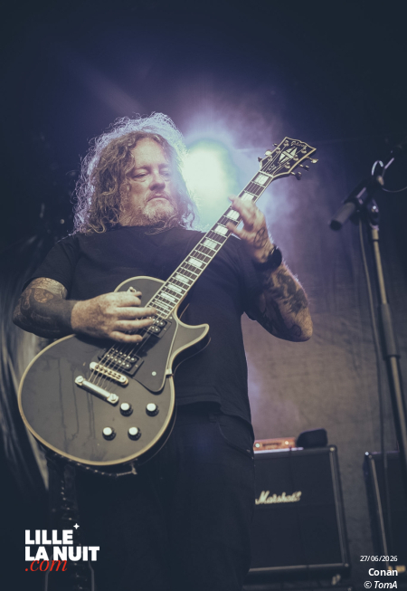 Rock In Bourlon Festival 2026 – Jour 2 en live - photo n°7