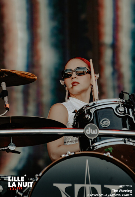 Main Square Festival 2026 – Jour 2 en live - photo n°4