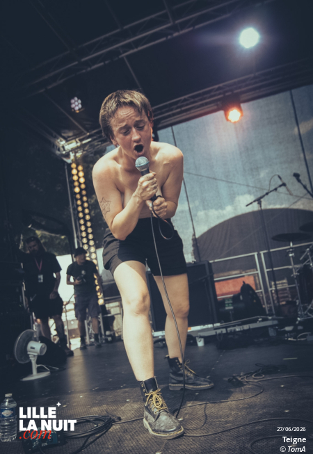 Rock In Bourlon Festival 2026 – Jour 2 en live - photo n°8
