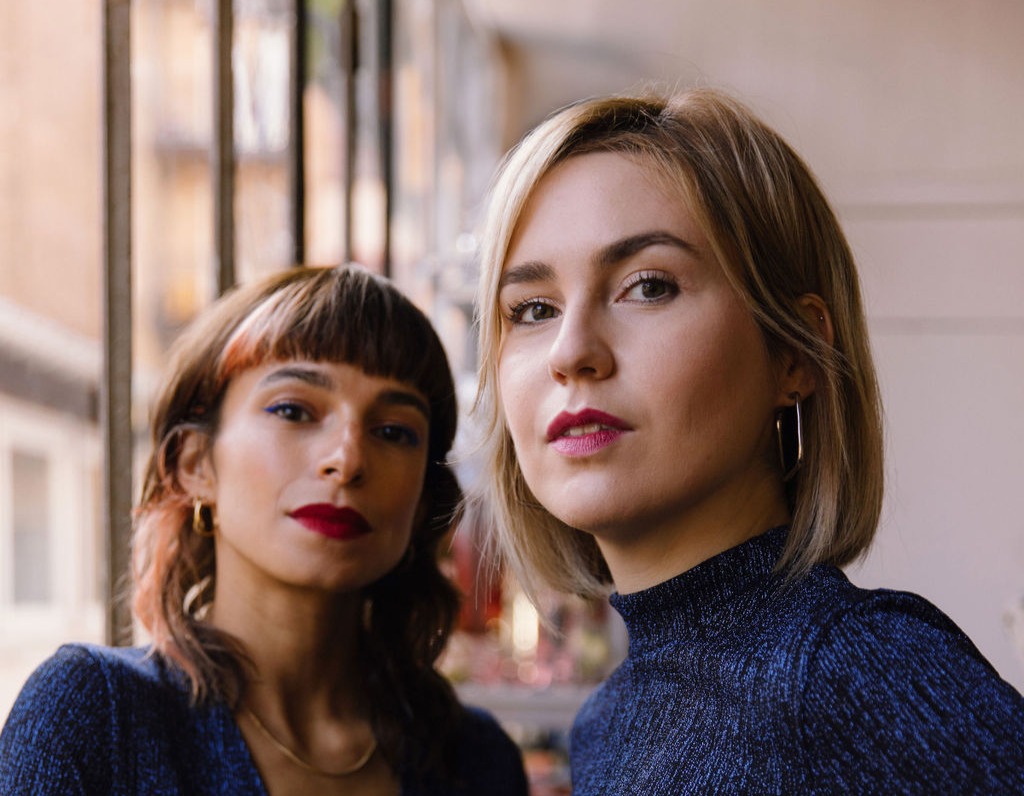 Sustain 2026 – Forum : enjeux de visibilité et d’égalité des femmes dans la musique