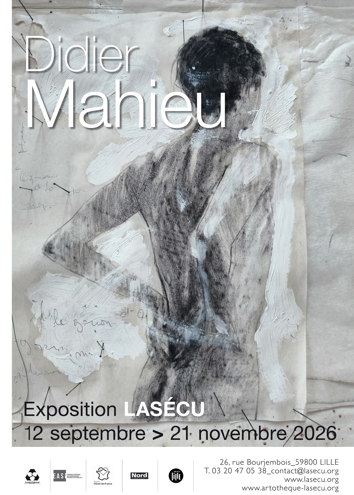 Didier Mahieu
