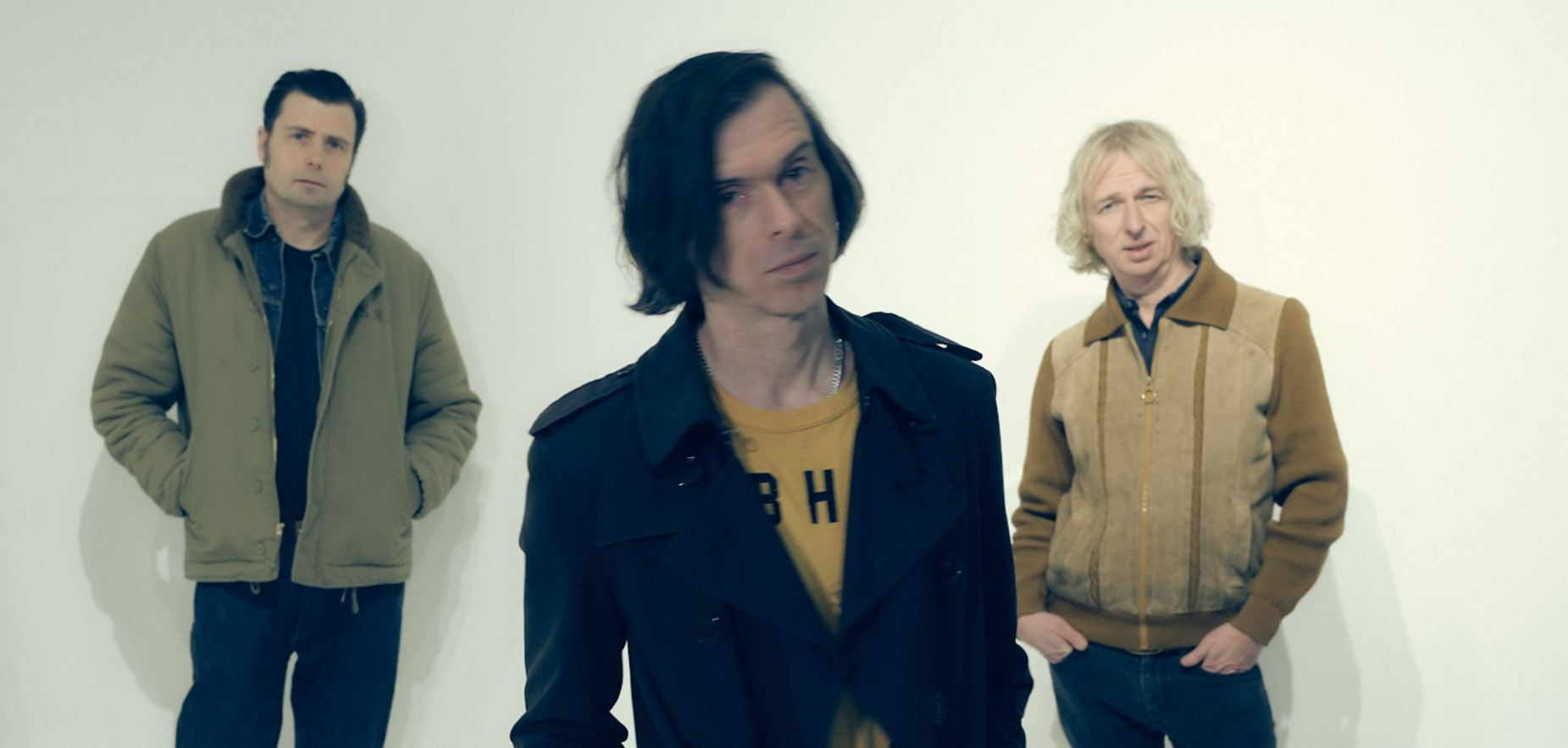 Little Barrie + The Surfrajettes