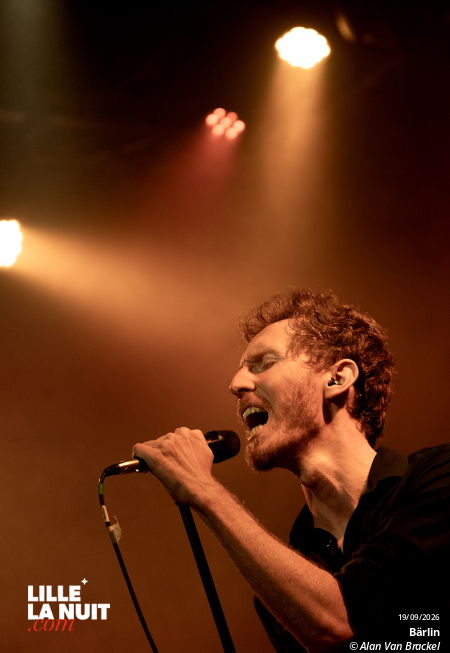 Bärlin + Nile On waX au Nautilys en live - photo n°4