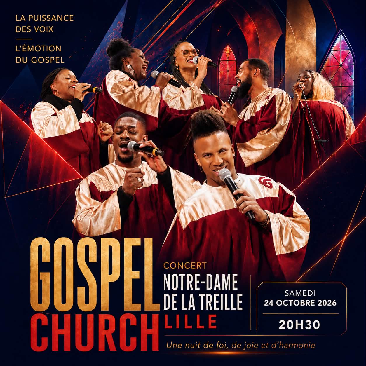 Gospel Church