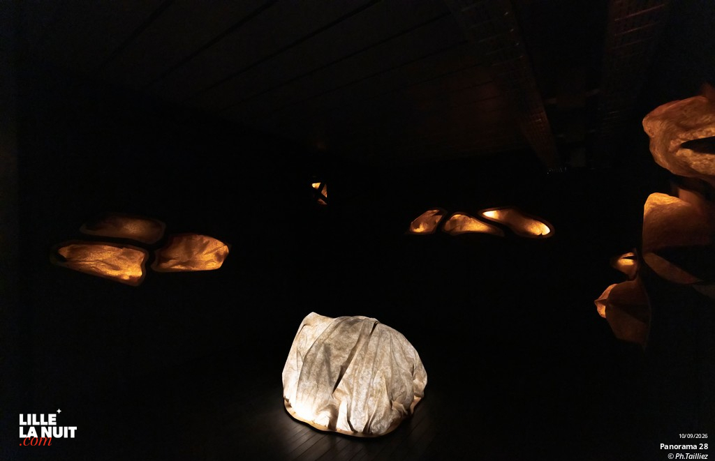 L&rsquo;exposition Panorama 28 – Invisibles ? au Fresnoy en live - photo n°4