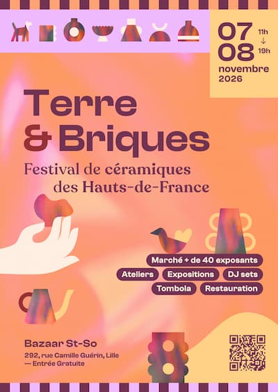 Terre & briques