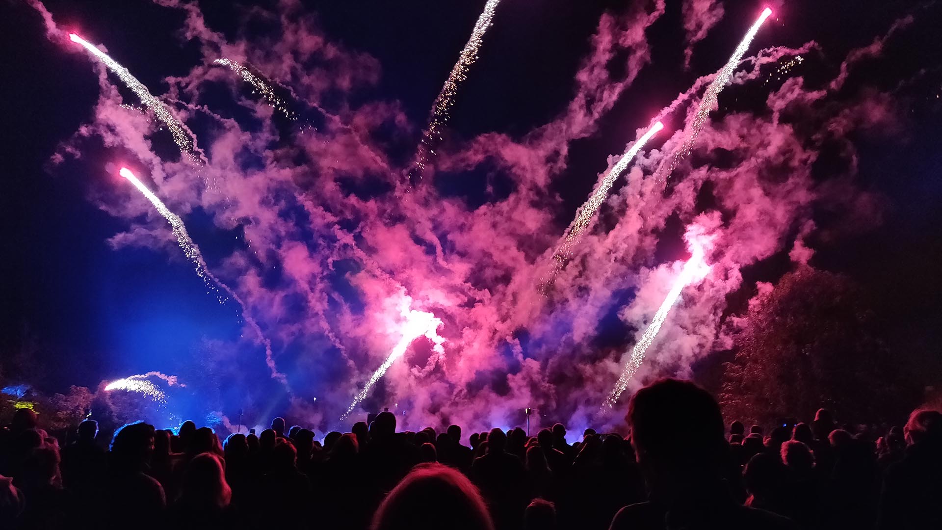 Fête des allumoirs