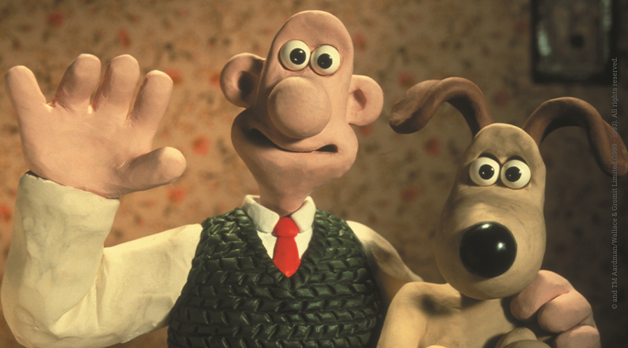 Spécial kids : Wallace & Gromit – Les Inventuriers