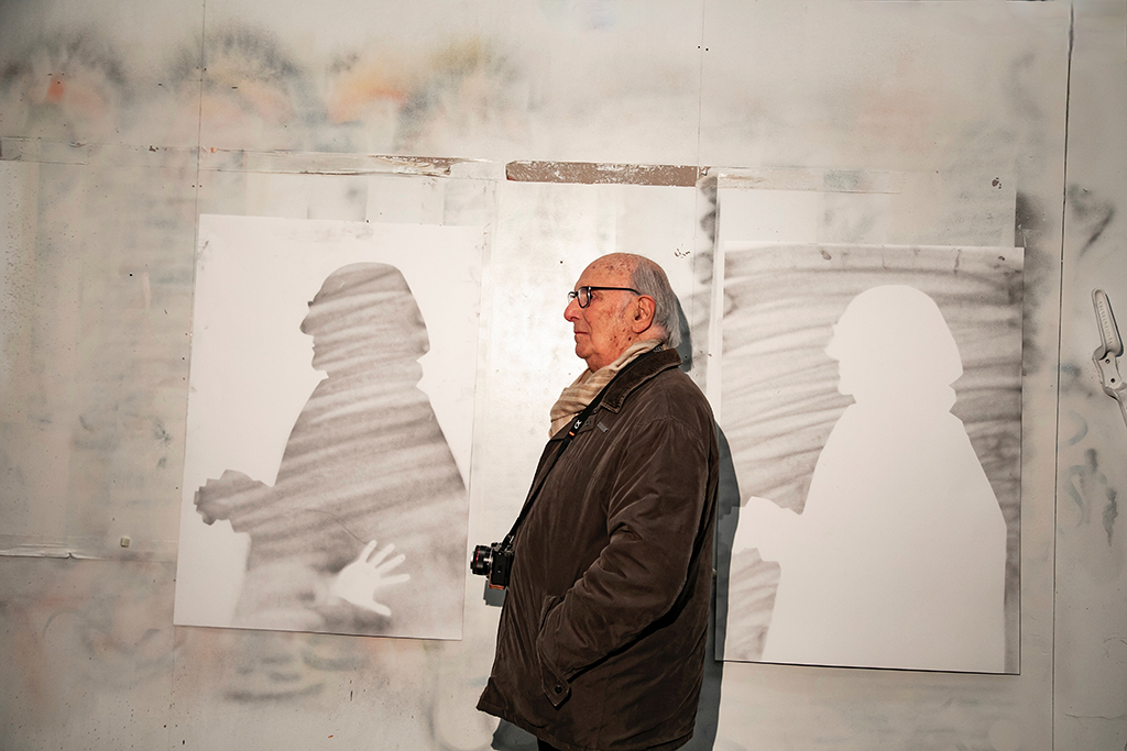 Avant-première – Las paredes hablan