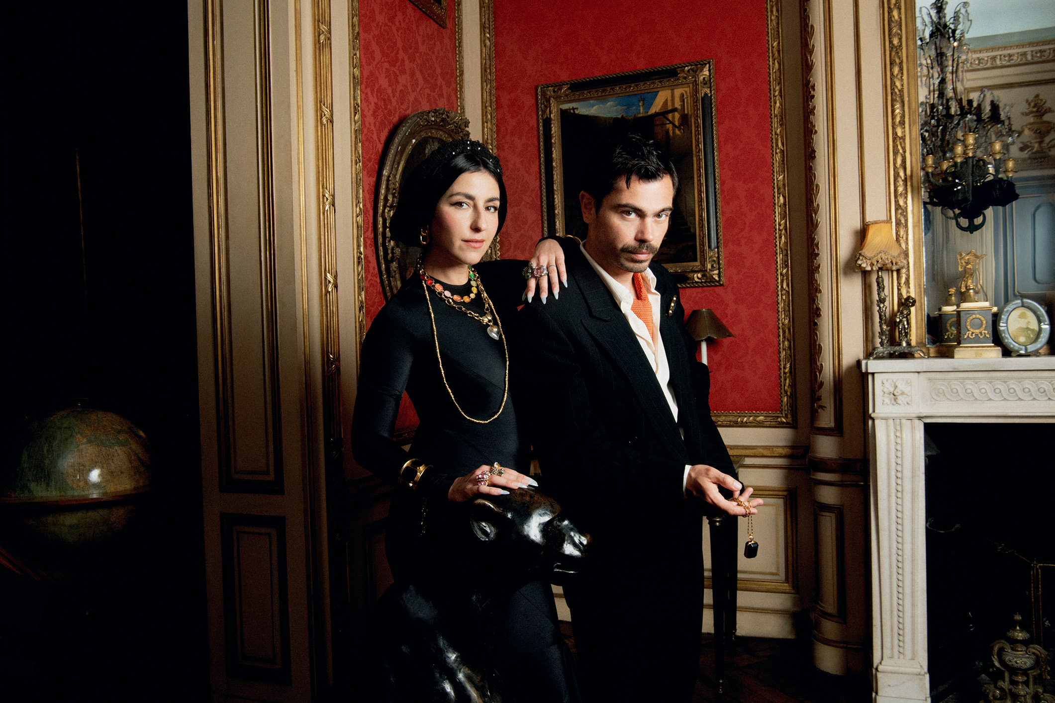 Lilly Wood and the Prick