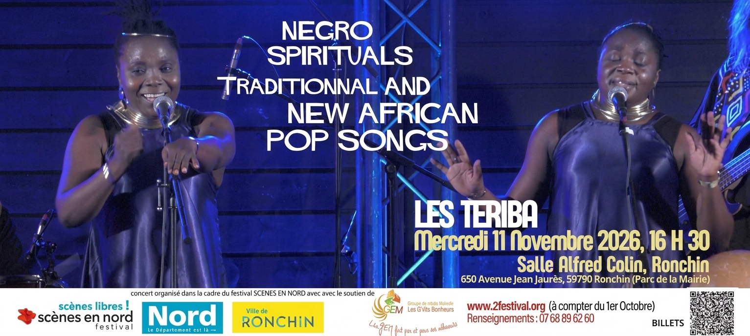 Les Teriba