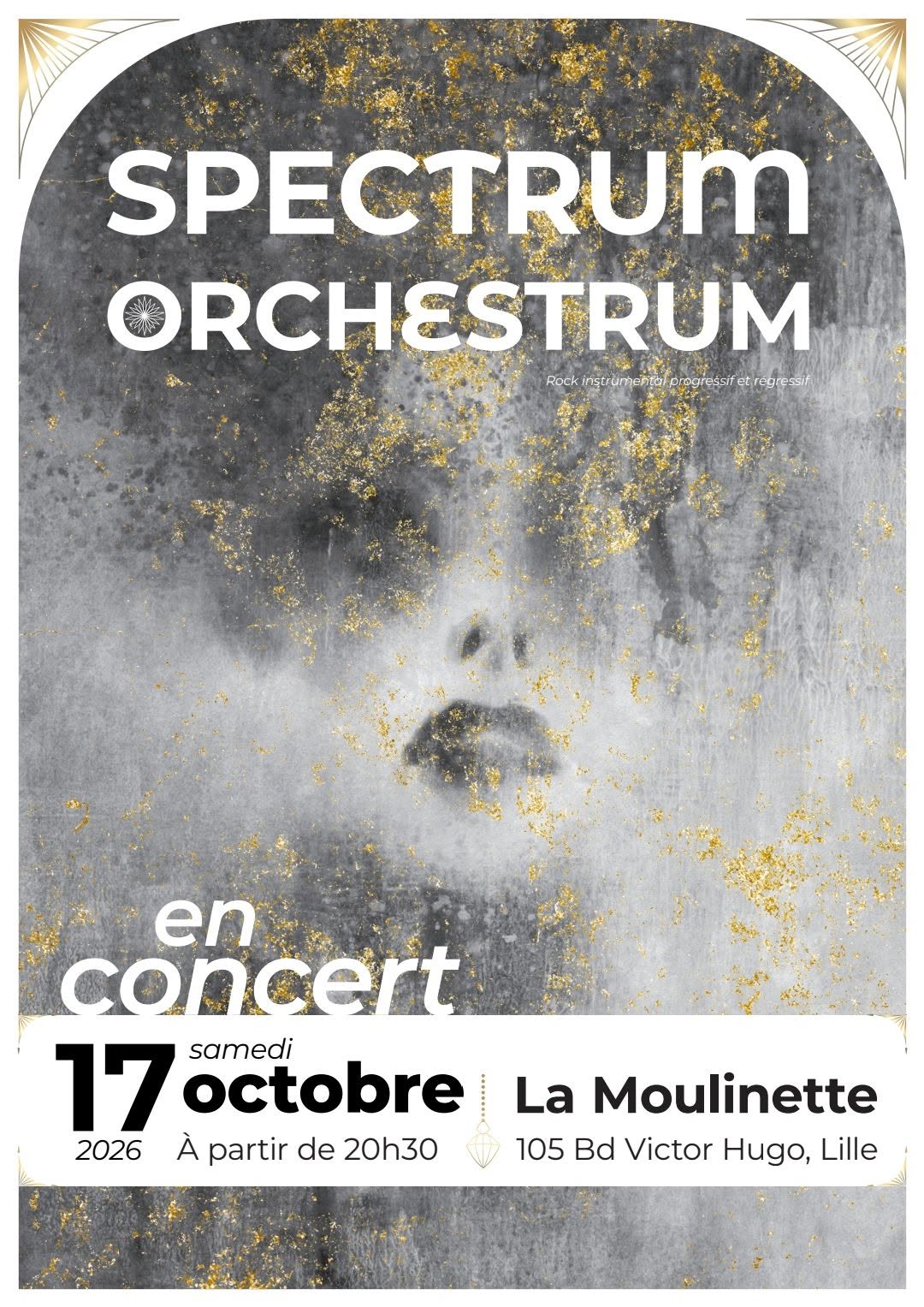 Spectrum Orchestrum
