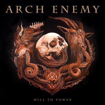 Arch Enemy « Will to Power »