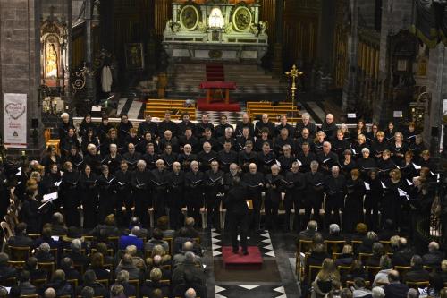 Choeur Régional Hauts-de-France