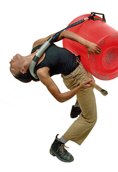 Stomp