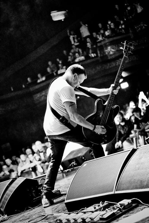 Peter Hook & The Light : « Joy Division : A Celebration »