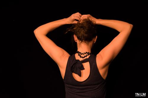 Juliette Kapla – Fautes de Frappe