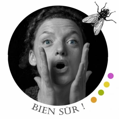 Bien sûr ! de Coline Morel
